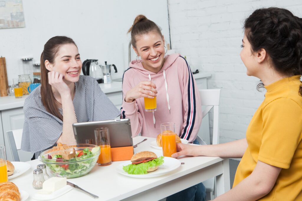 不動産業界の経験活用