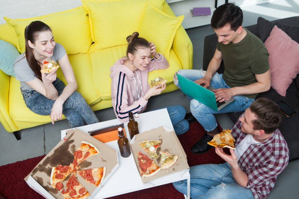 外国人向けシェアハウス運営