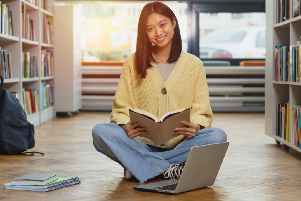 国際交流を促す環境