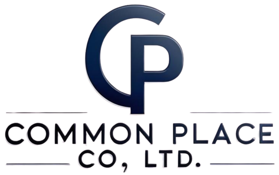 株式会社 common place